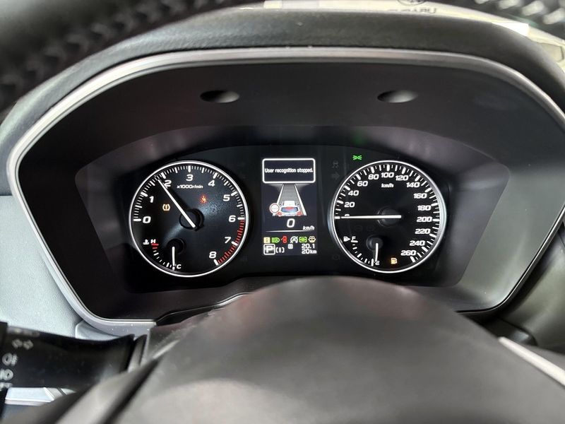 Subaru Outback bild 13