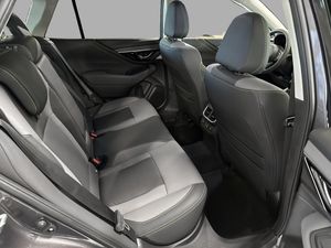 Subaru Outback bild 11