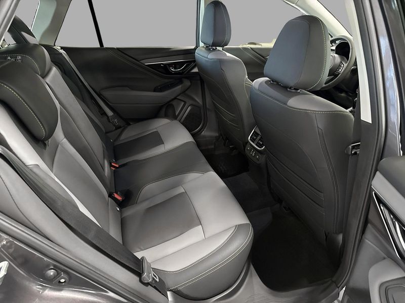 Subaru Outback bild 11