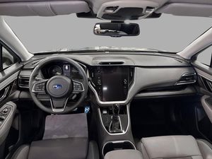 Subaru Outback bild 12