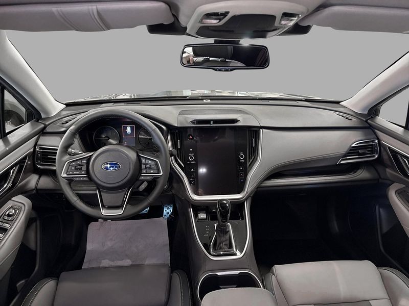 Subaru Outback bild 12