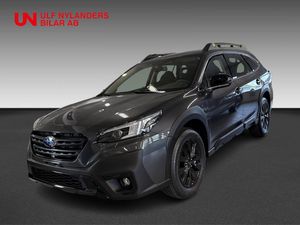 Subaru Outback bild 1