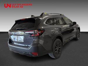 Subaru Outback bild 4