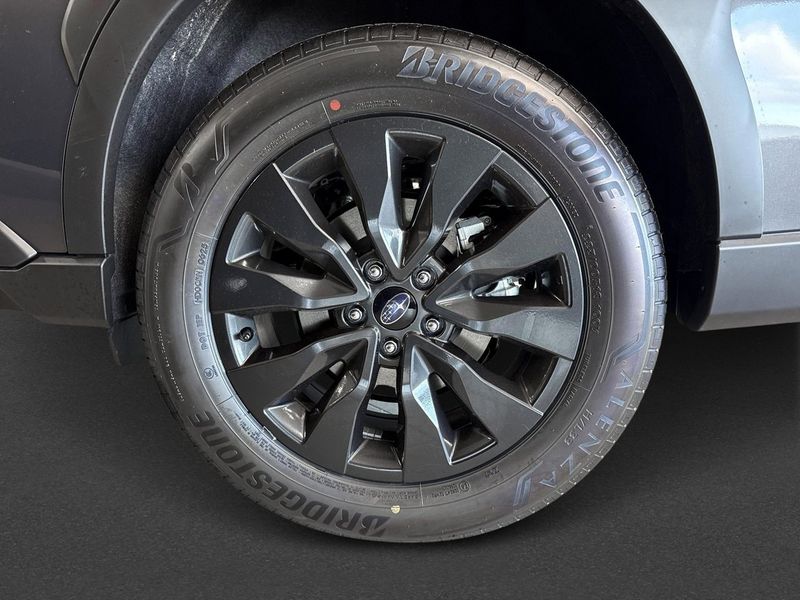 Subaru Outback bild 15