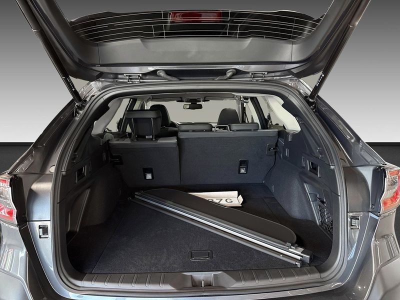 Subaru Outback bild 7