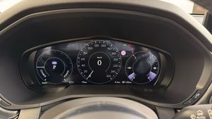 Mazda CX-80 bild 18