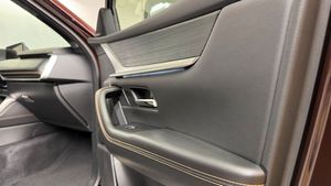 Mazda CX-80 bild 11