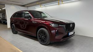 Mazda CX-80 bild 2