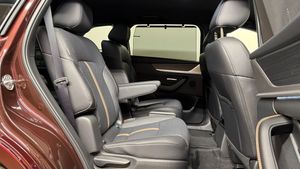 Mazda CX-80 bild 8