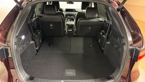 Mazda CX-80 bild 7