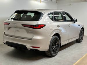 Mazda CX-60 bild 3