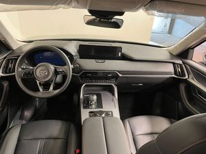 Mazda CX-60 bild 9