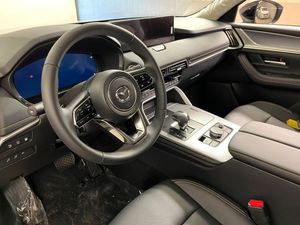 Mazda CX-60 bild 10