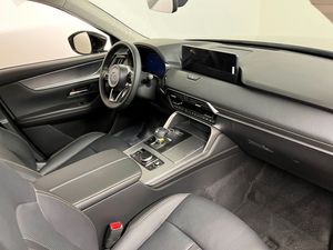 Mazda CX-60 bild 8