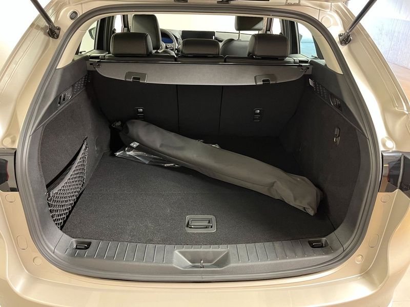 Mazda CX-60 bild 5