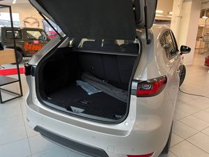 Mazda CX-60 bild 4