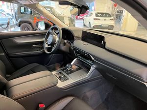 Mazda CX-60 bild 7