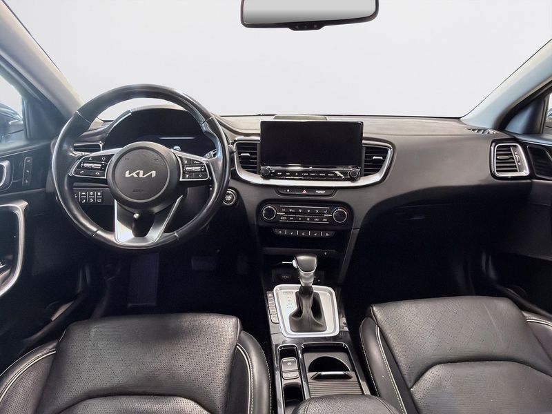 Kia XCeed bild 10