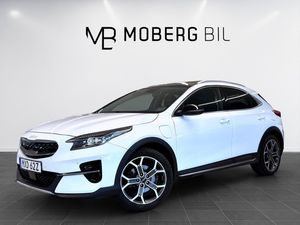 Kia XCeed bild 1