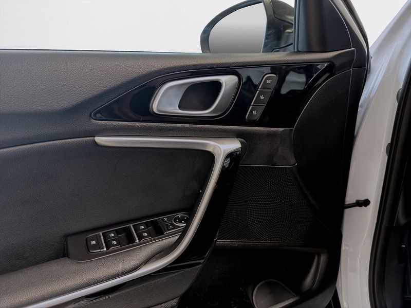 Kia XCeed bild 13