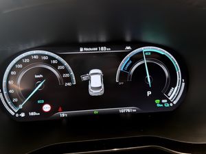 Kia XCeed bild 15