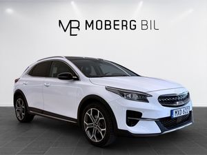 Kia XCeed bild 4