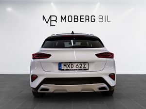 Kia XCeed bild 7