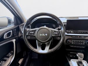 Kia XCeed bild 14