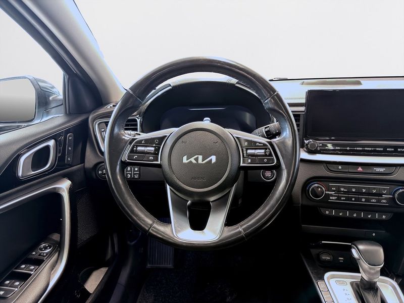 Kia XCeed bild 14