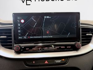 Kia XCeed bild 17