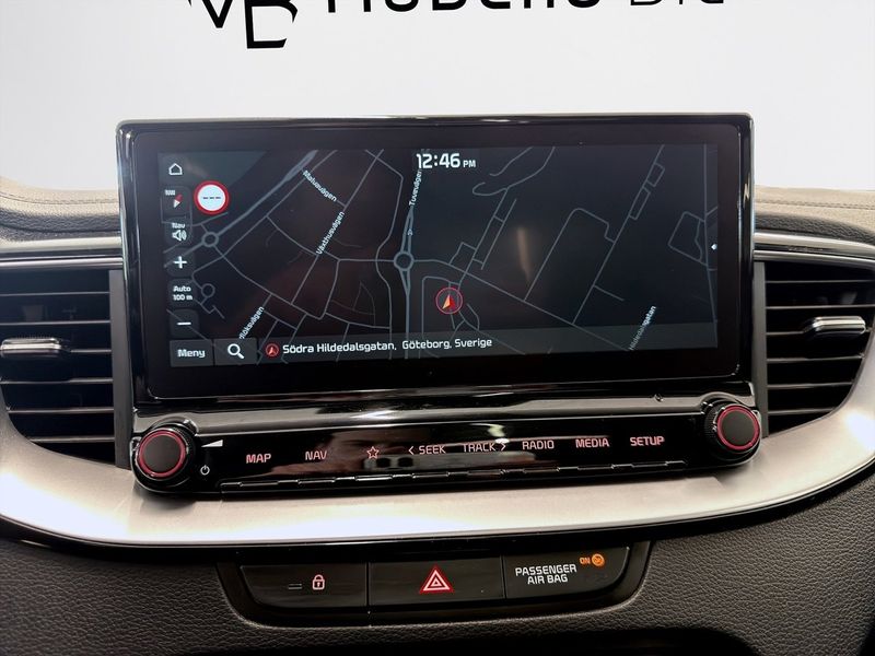 Kia XCeed bild 17