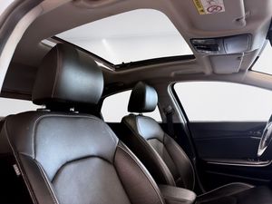Kia XCeed bild 11