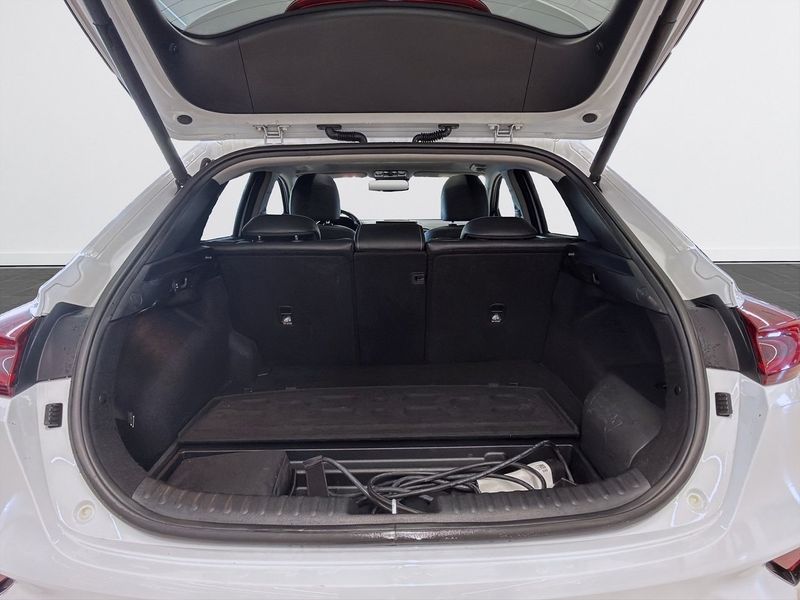 Kia XCeed bild 8