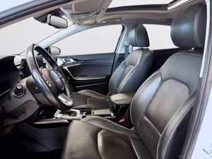 Kia XCeed bild 12