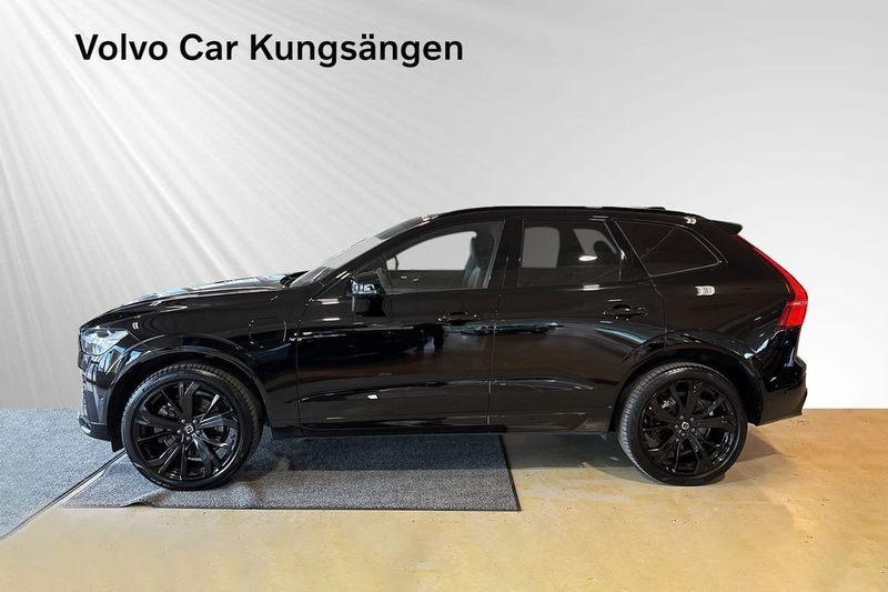 Volvo XC60 bild 3