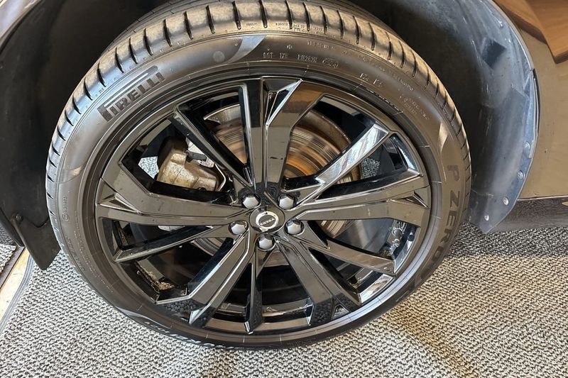 Volvo XC60 bild 24