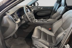 Volvo XC60 bild 7