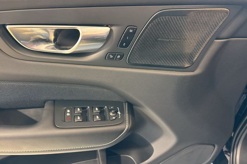 Volvo XC60 bild 20