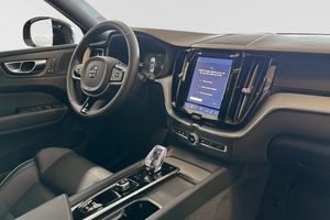 Volvo XC60 bild 10