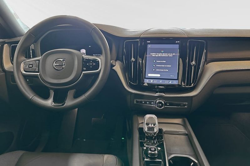 Volvo XC60 bild 9