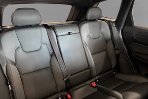 Volvo XC60 bild 11