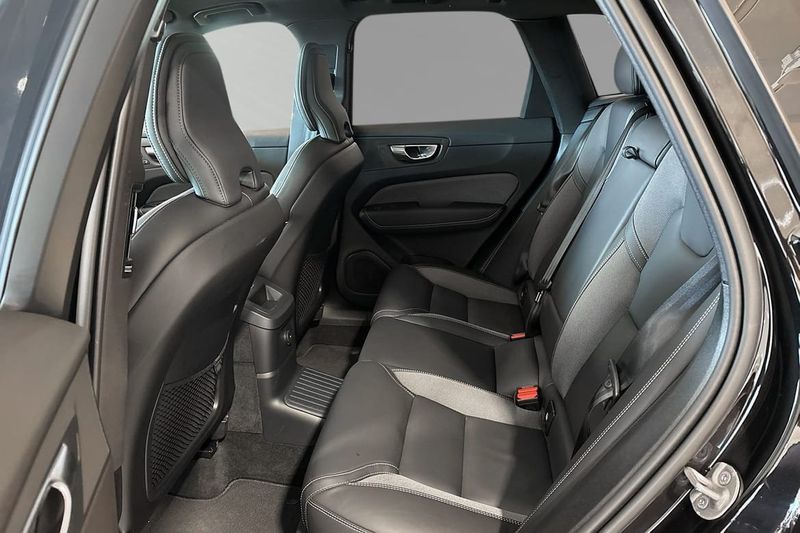 Volvo XC60 bild 8