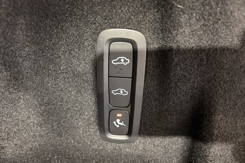 Volvo XC60 bild 29