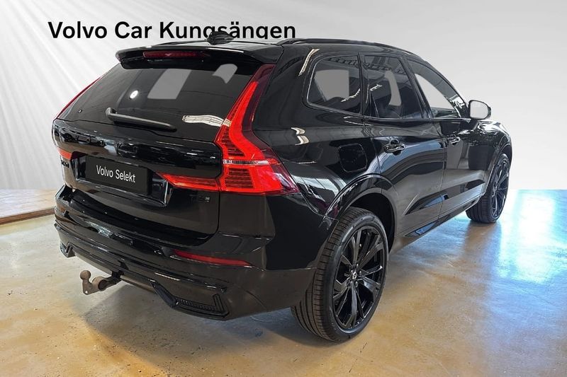 Volvo XC60 bild 5