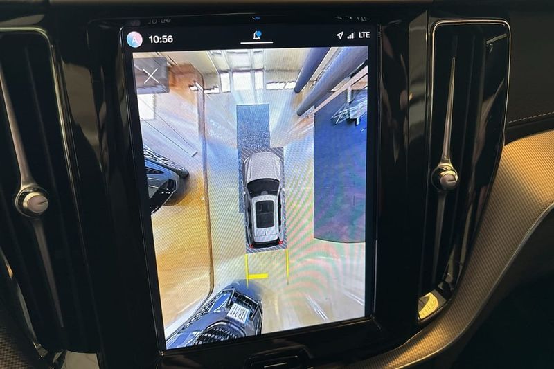 Volvo XC60 bild 13