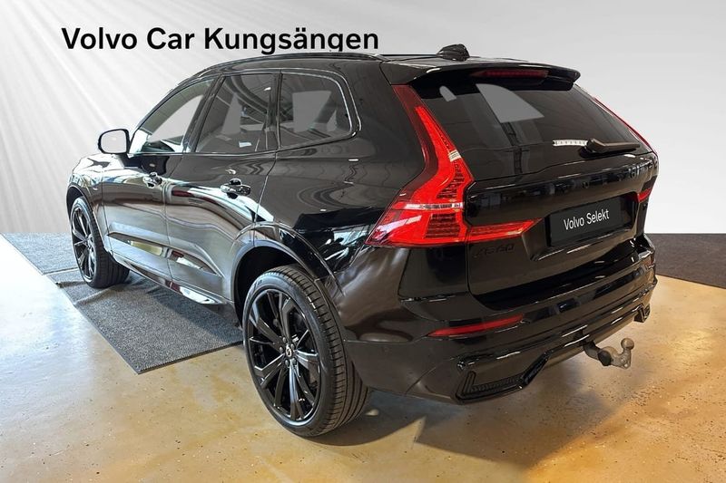 Volvo XC60 bild 4