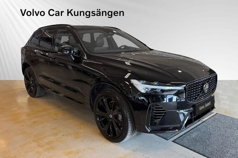 Volvo XC60 bild 6