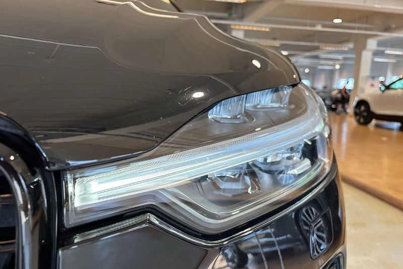 Volvo XC60 bild 23