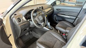 Suzuki Vitara bild 4