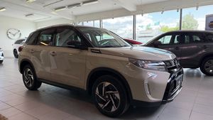 Suzuki Vitara bild 1